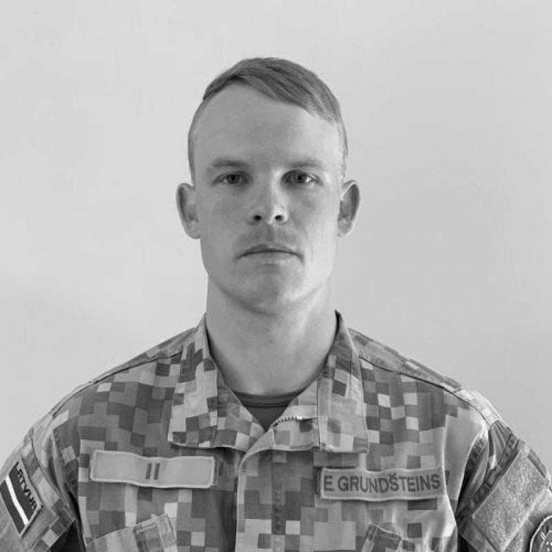 kpr.Edgars Grundšteins