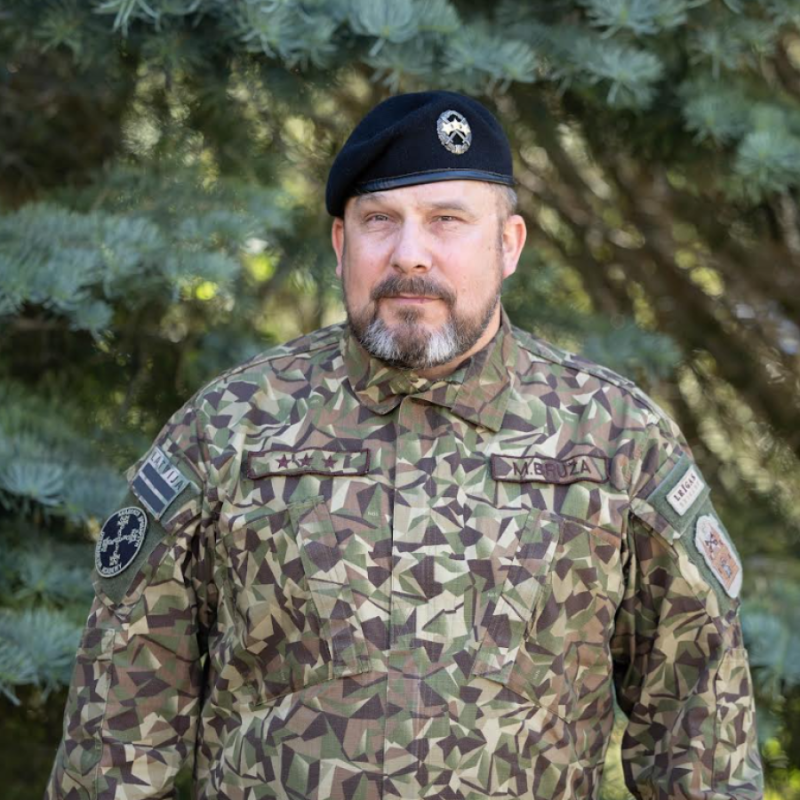 Māris Bruža