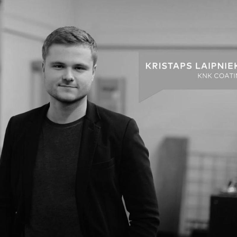 Kristaps Laipnieks