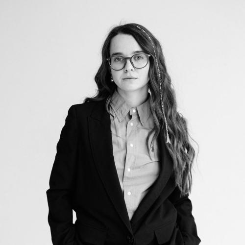 Kseniia Drahaniuk