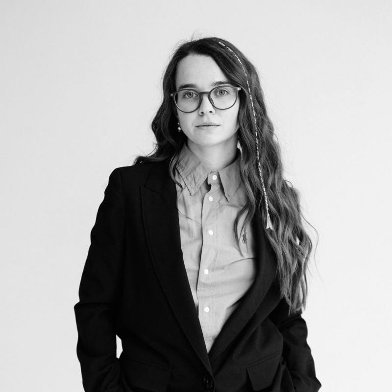 Kseniia Drahaniuk