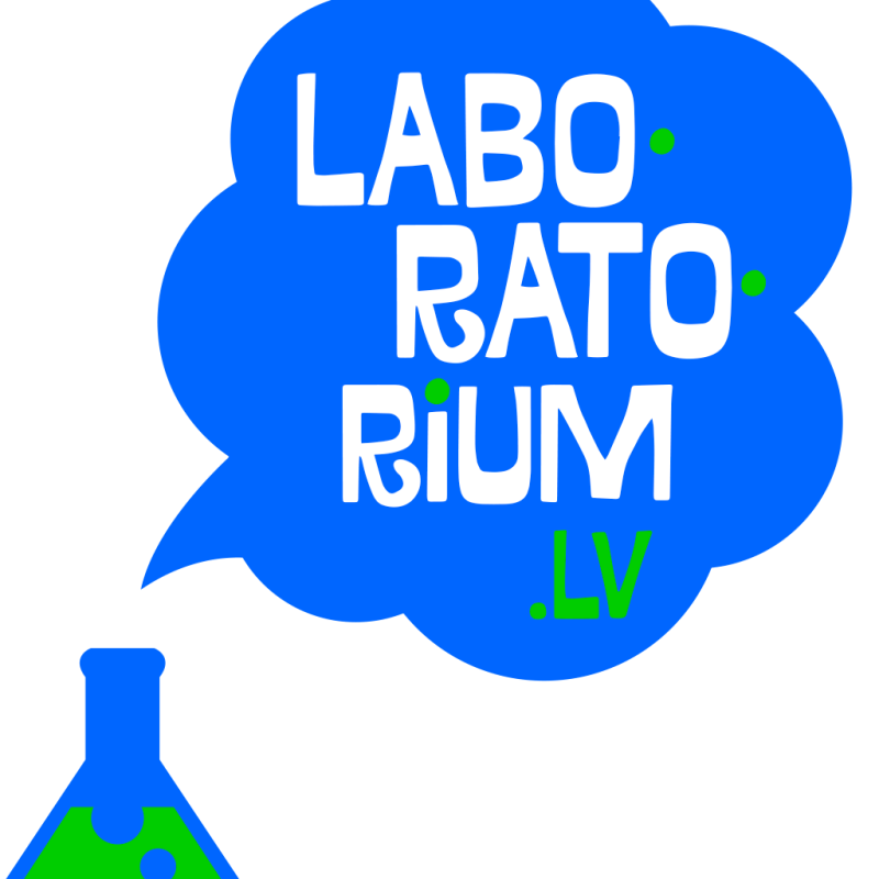 Laboratorium.lv