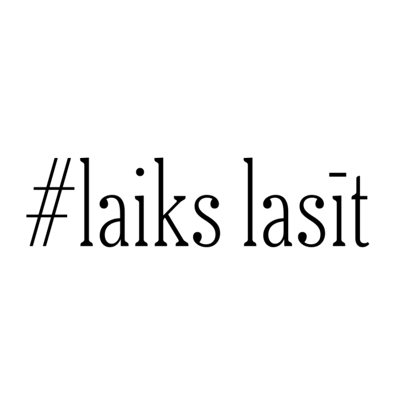 Laiks lasīt