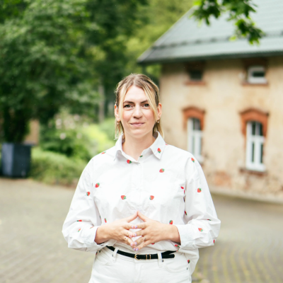 Marika Ščeglova