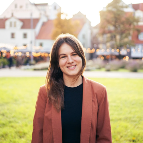 Paula Cīrule