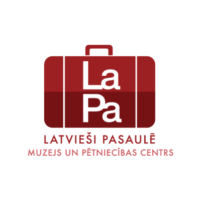 Biedrība “Latvieši pasaulē – muzejs un pētniecības centrs”