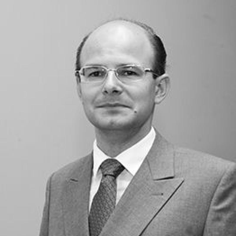 Dr.iur. Edvīns Danovskis