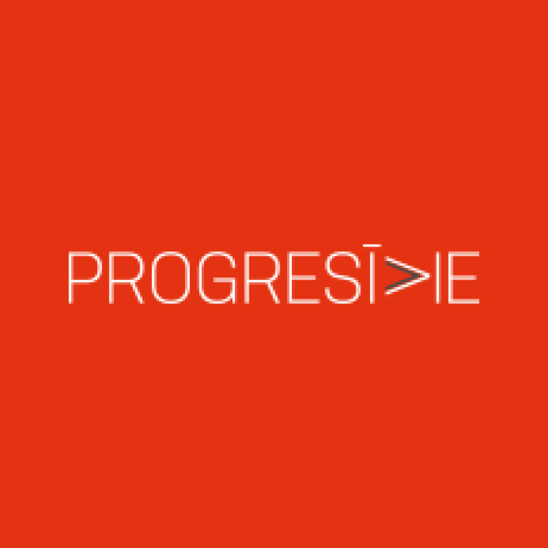 Biedrība PROGRESĪVIE