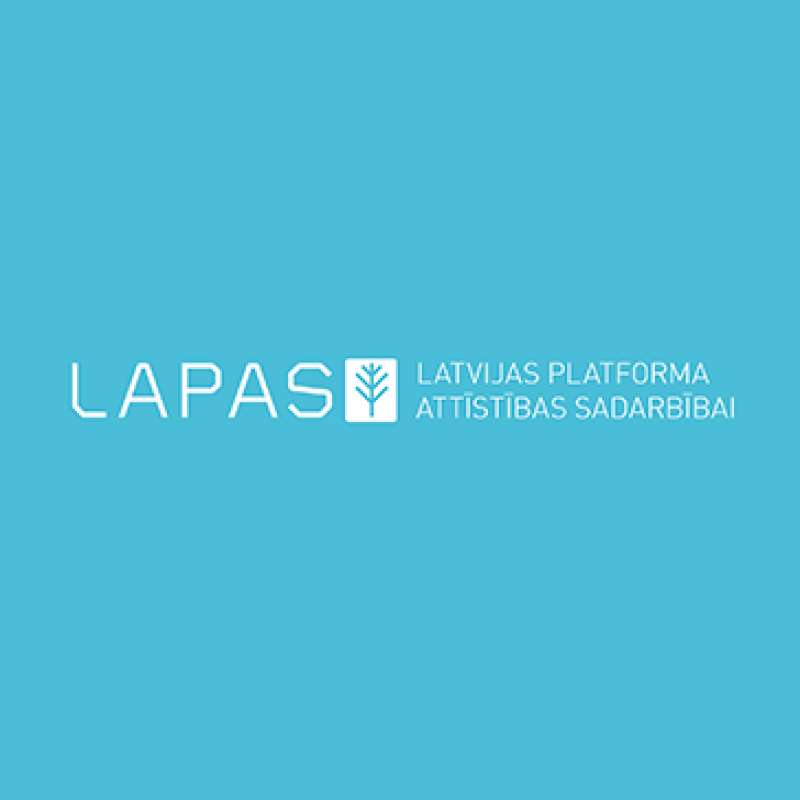 Biedrība “Latvijas Platforma attīstības sadarbībai”