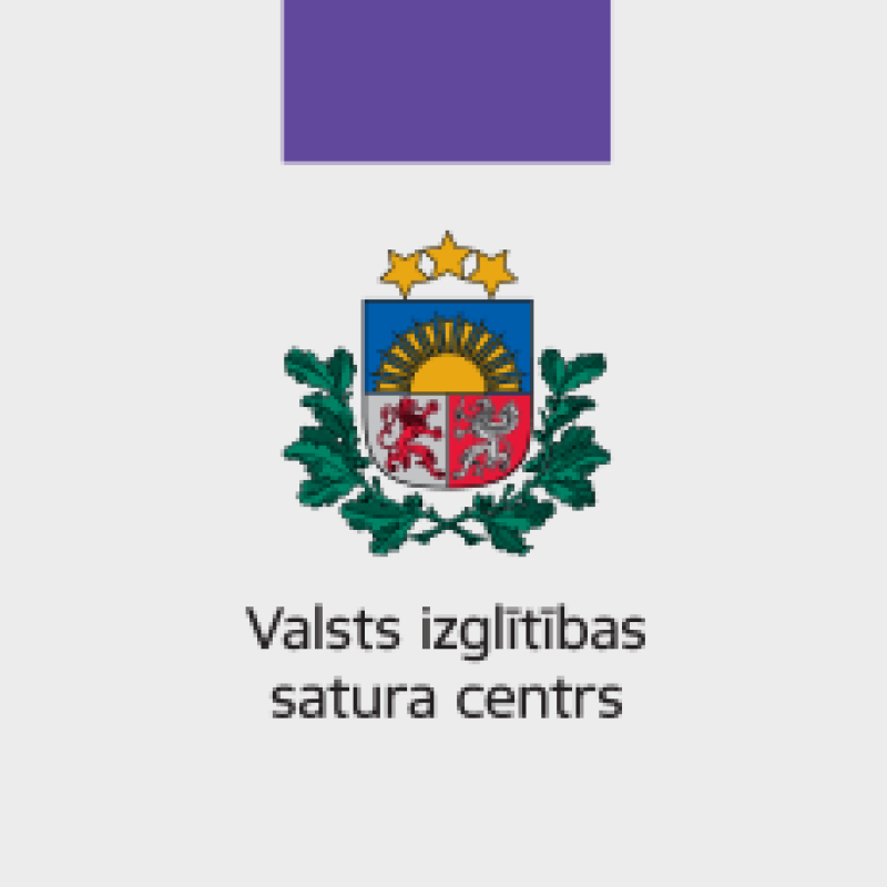 Valsts izglītības satura centrs 