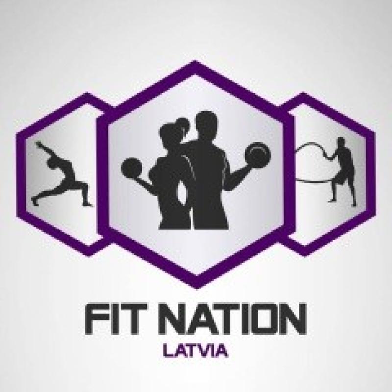 Fit Nation Latvia