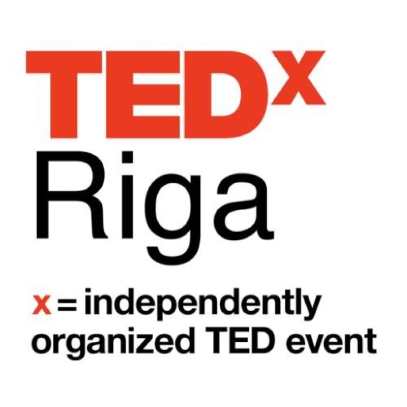 TEDxRiga