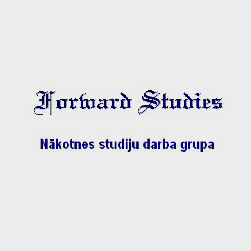 Biedrība ''Nākotnes studiju darba grupa''