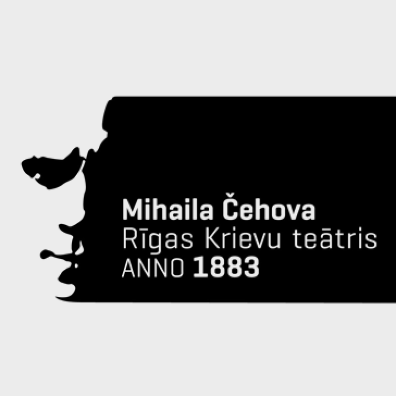 Mihaila Čehova Rīgas Krievu teātris