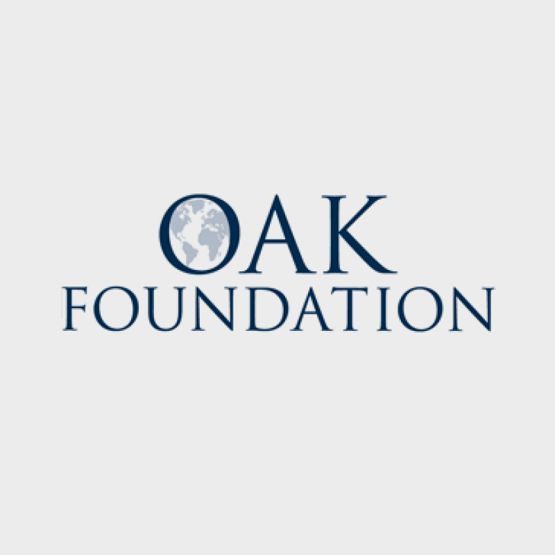 OAK Foundation 