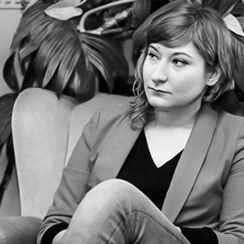 Līva Pētersone
