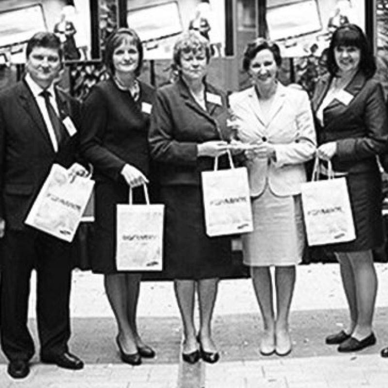 Preiļu Valsts ģimnāzijas komanda