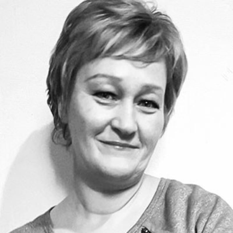 Ilze Pavasare