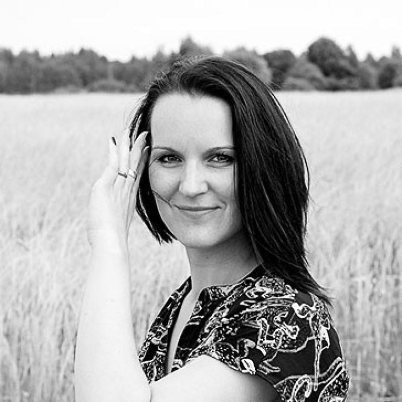 Daiga Koļesņičenko