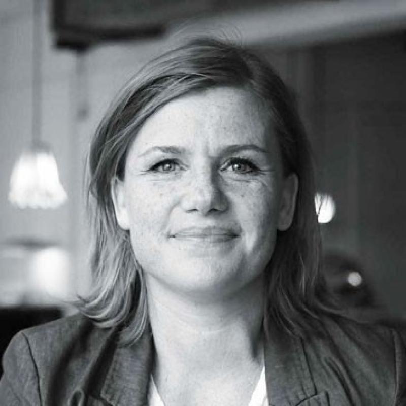 Zakia Elvang