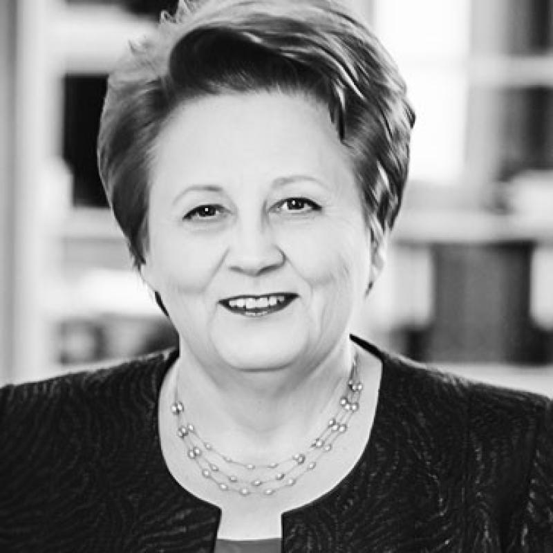 Laimdota Straujuma