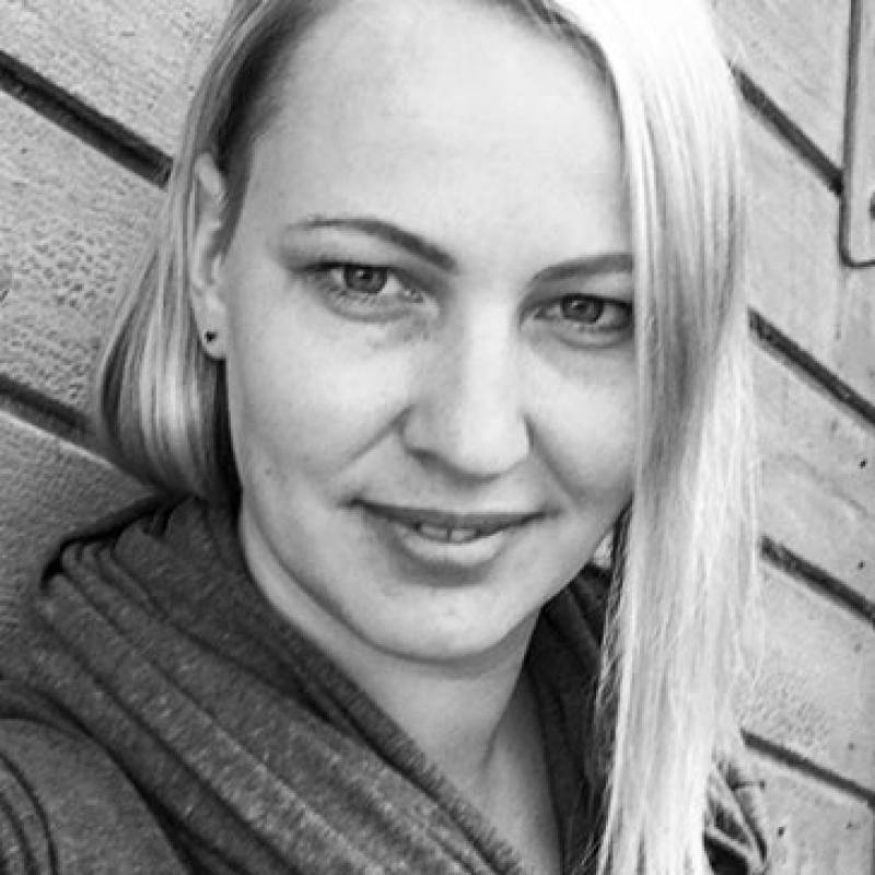 Valda Malceniece