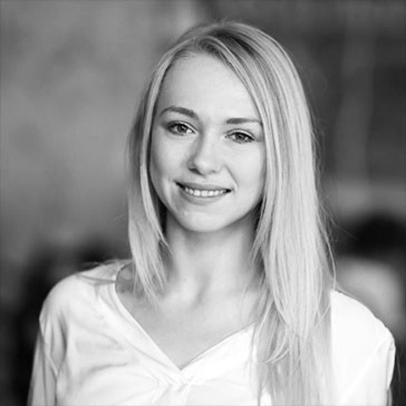 Ilze Zaharāne