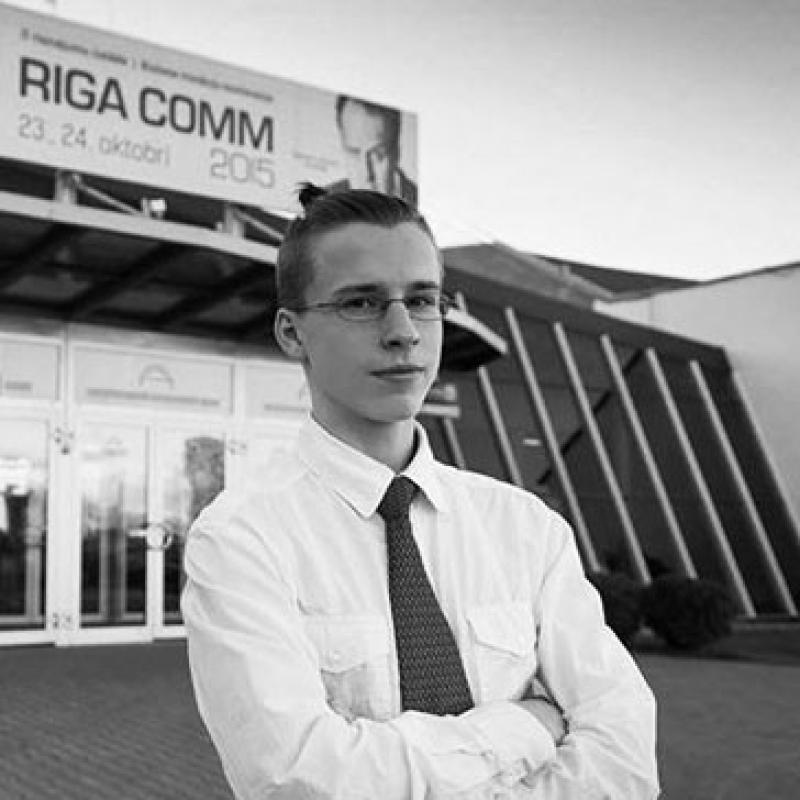 Emīls Kārlis Skrastiņš