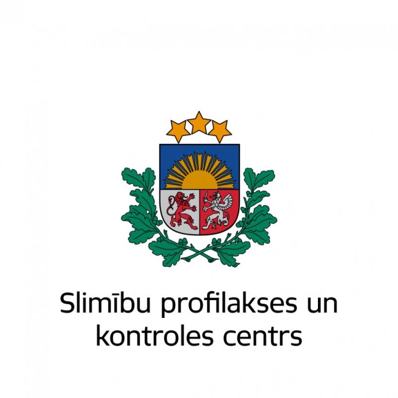 Slimību profilakses un kontroles centrs 