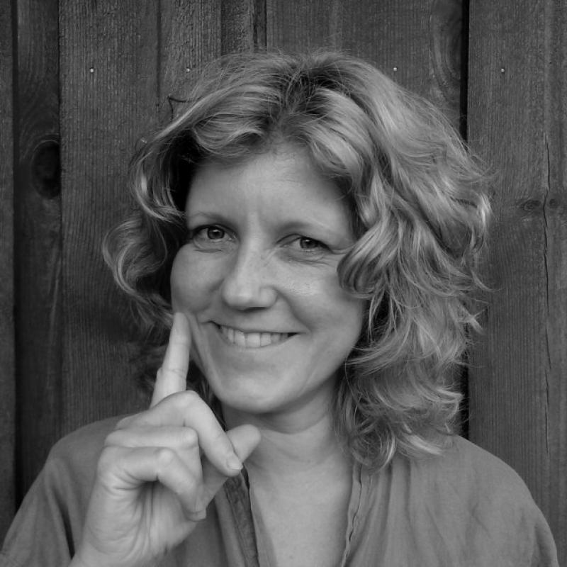 Ilze Žagare 