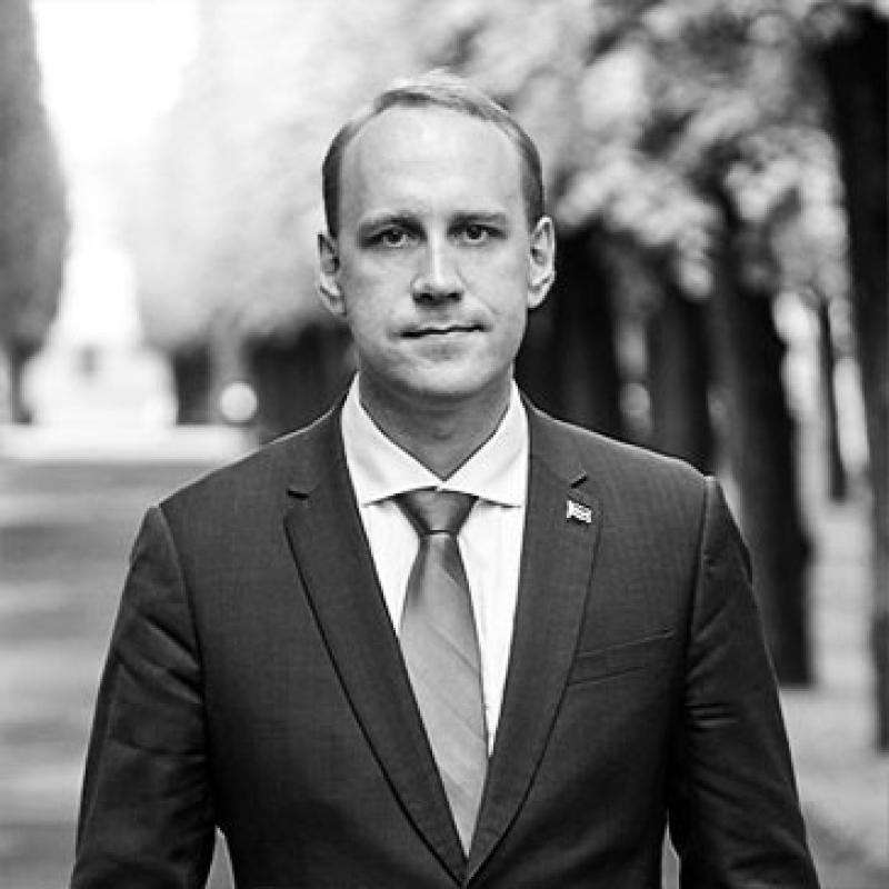 Mārtiņš Krieviņš