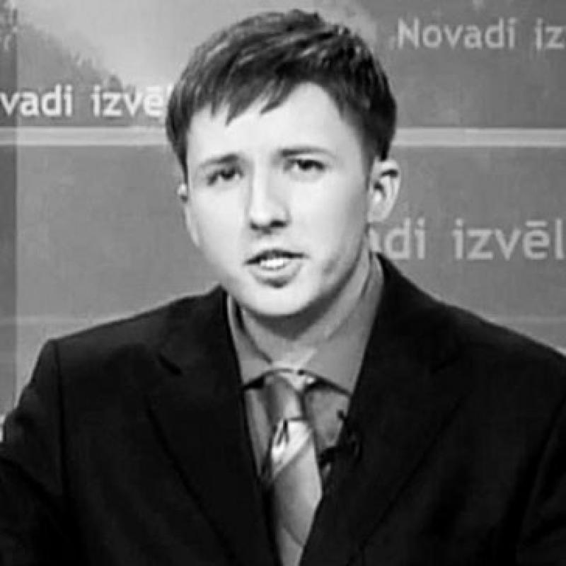 Mārtiņš Krusts 