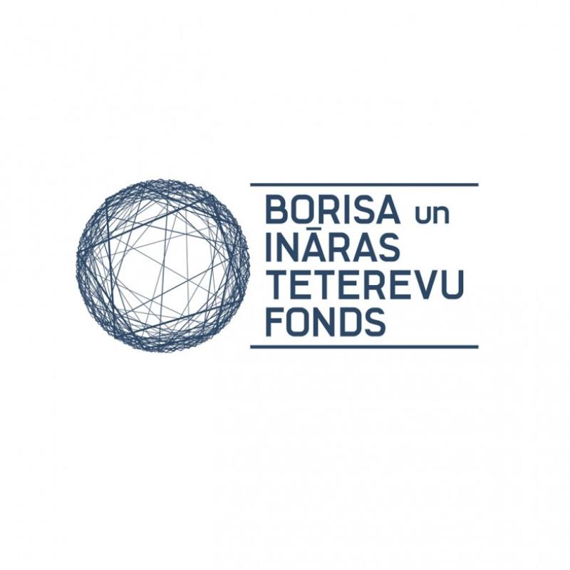 Borisa un Ināras Teterevu fonds