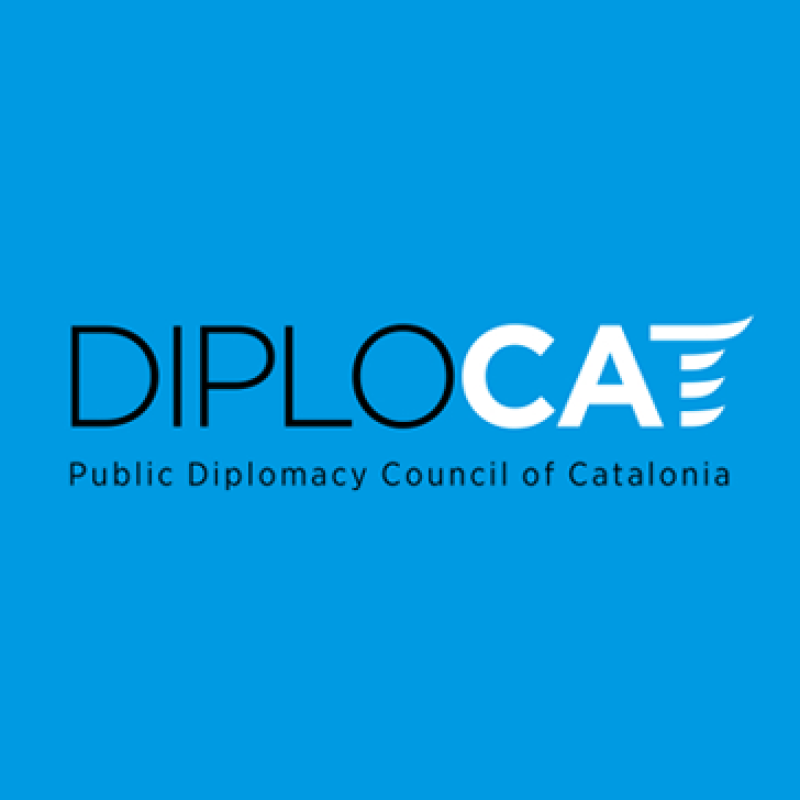 Public Diplomacy Council of Catalonia (DIPLOCAT)