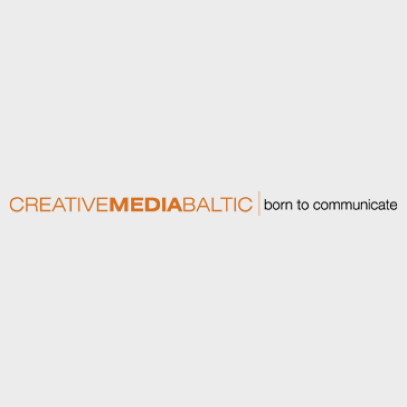 Creative Media Baltic