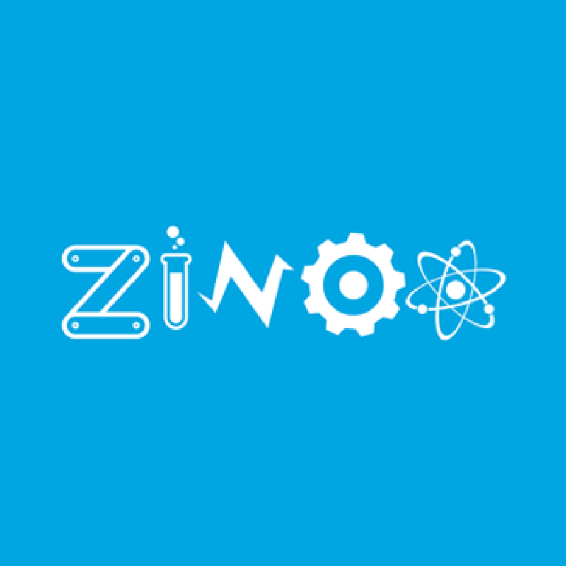 Zinātkāres centrs "ZINOO"