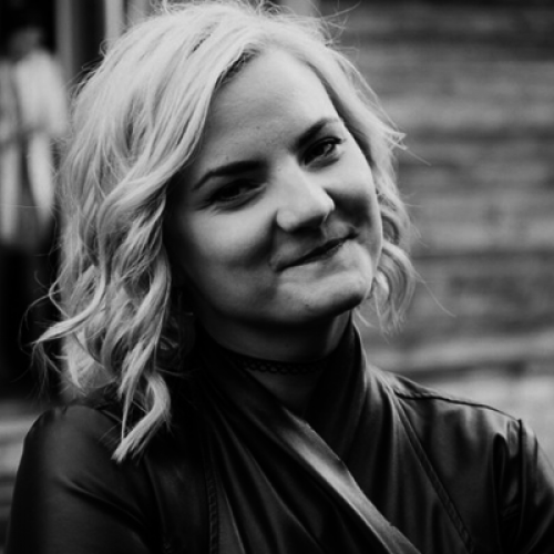 Evija Eglīte