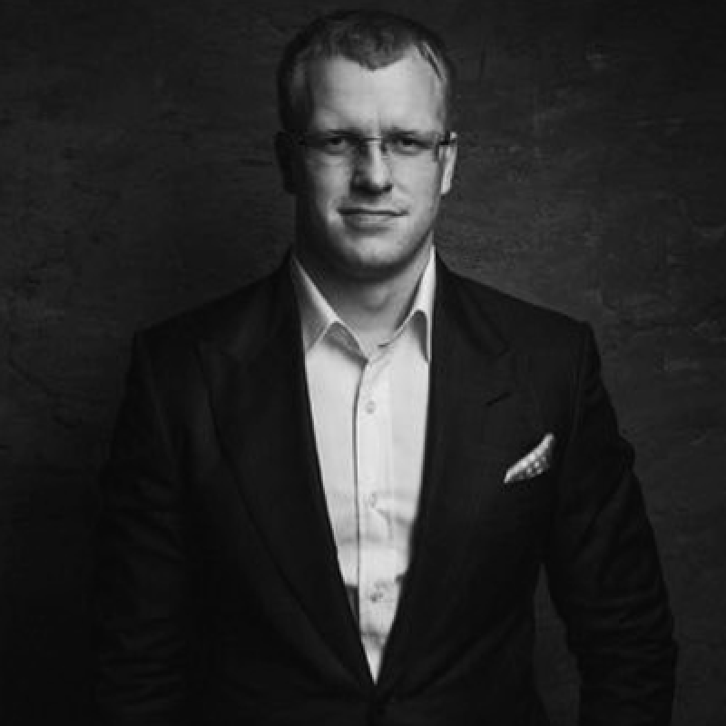 Andrejs Elksniņš