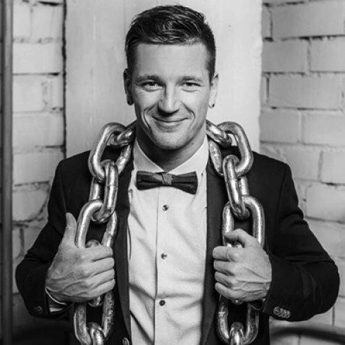 Kaspars Zlidnis