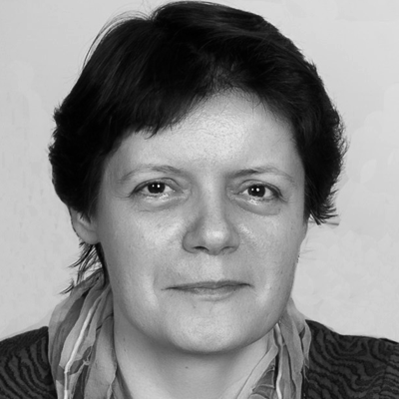 Iveta Vēvere