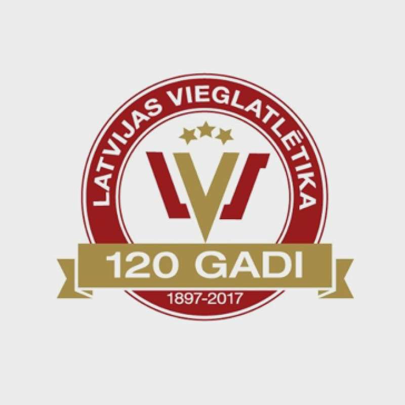 Latvijas Vieglatlētikas savienība