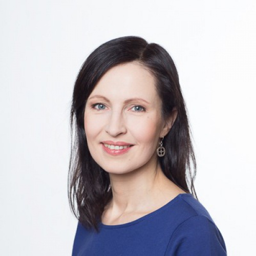 Ilona Pētersone 