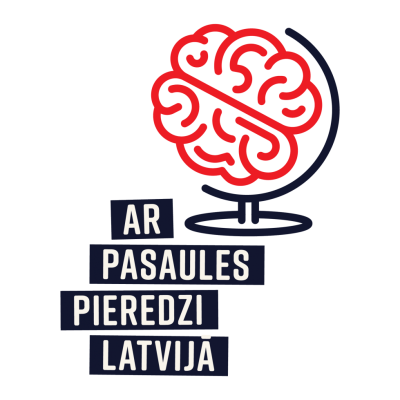 Biedrība "Ar pasaules pieredzi Latvijā"