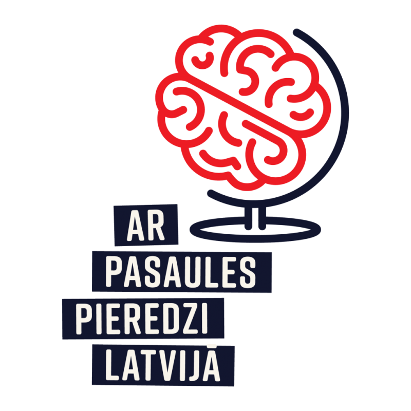 Biedrība "Ar pasaules pieredzi Latvijā"