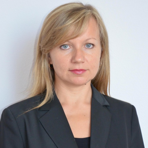 Irina Avdejeva
