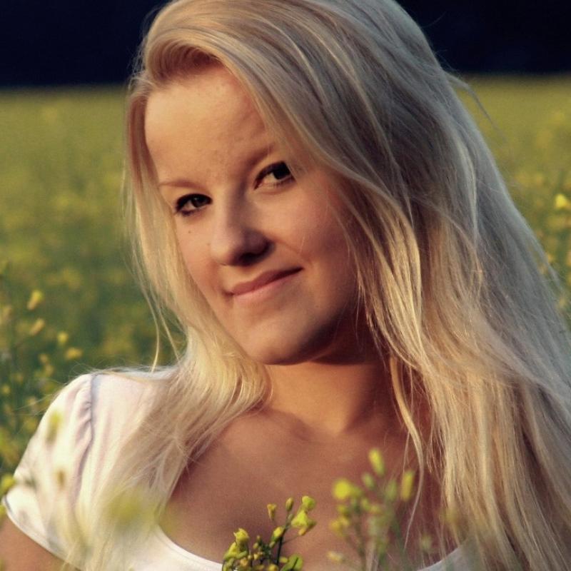 Gita Sauka