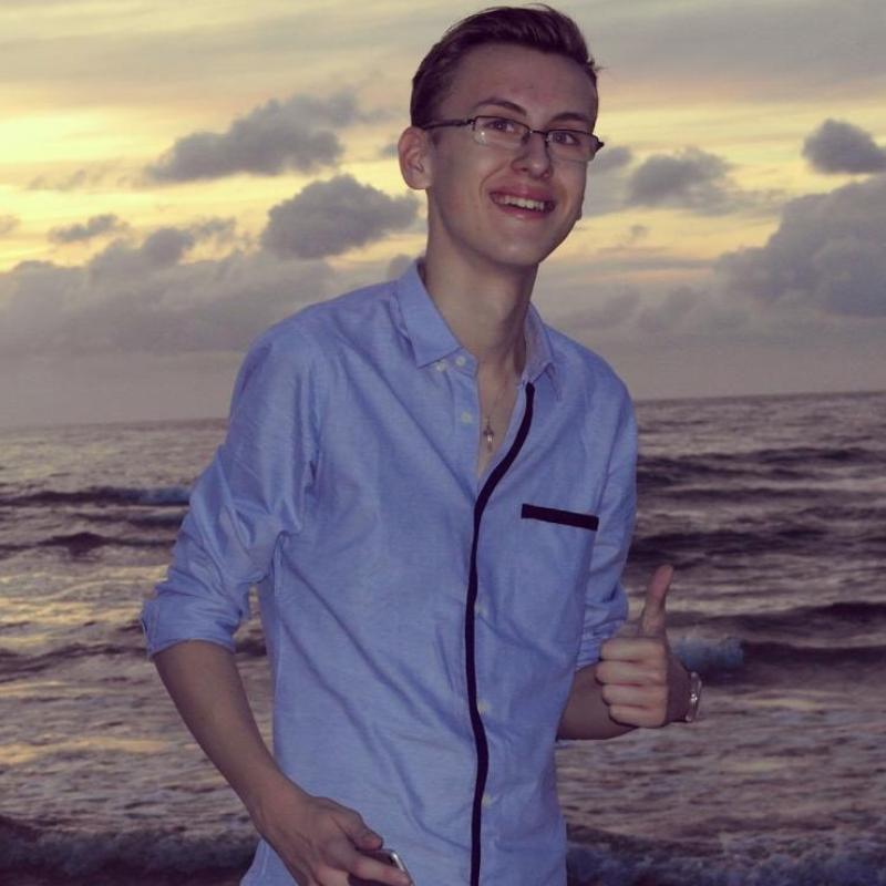 Toms Ģigulis