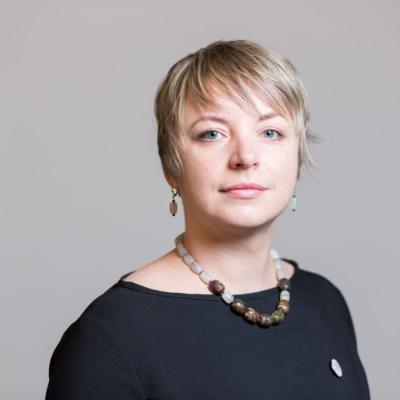 Laura Lūse