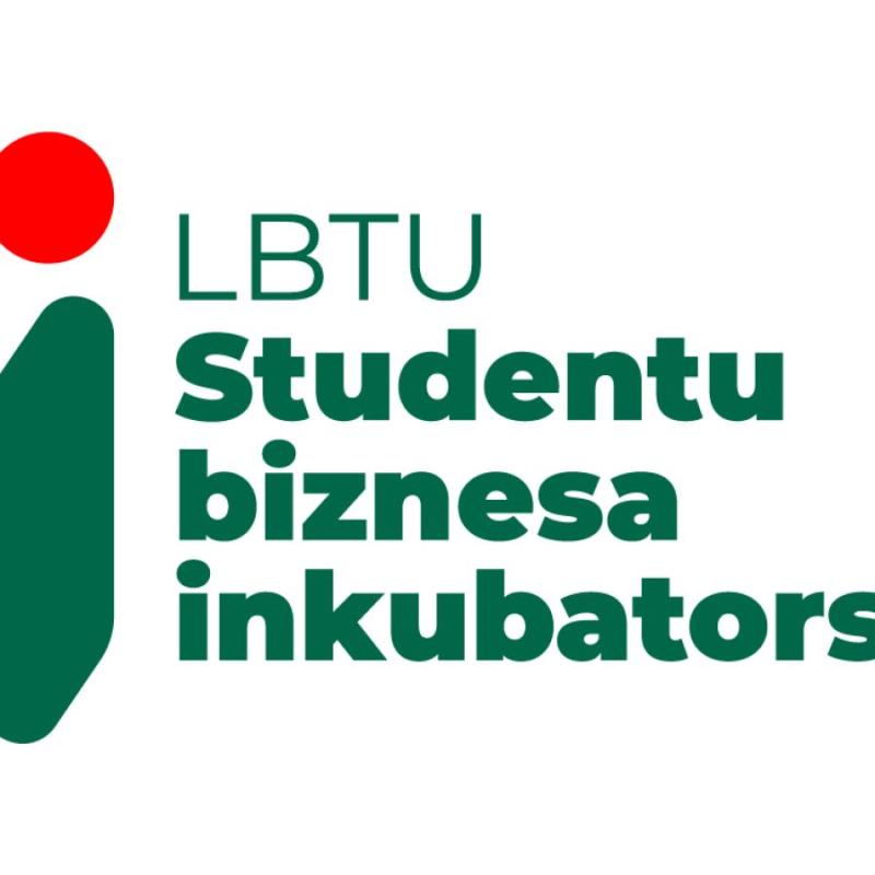 Latvijas Biozinātņu un tehnoloģiju universitātes Studentu biznesa inkubators