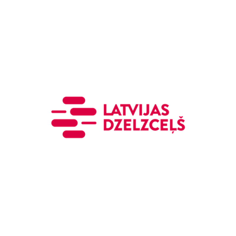 Latvijas dzelzceļš